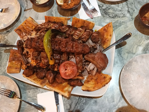 Photo of Kervan Sofrasi Hertford Road - 171 Hertford Rd, London N9 7EP